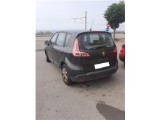 renault scenic iii (jz) del año 2009