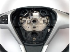 Recambio de volante para ford fiesta vi 1.4 tdci referencia OEM IAM 8A613600 62146117C 
