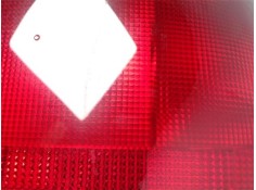 Recambio de piloto trasero derecho para renault megane i fase 2 berlina (ba0) referencia OEM IAM 7700428321  