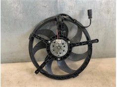 Recambio de electroventilador para mini one 1.4 95cv referencia OEM IAM 130303019  