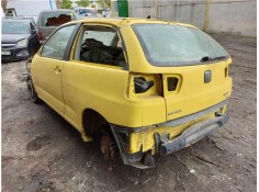 seat ibiza (6k1) del año 2000