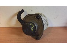 Recambio de motor calefaccion para daewoo lanos 1.4 referencia OEM IAM   