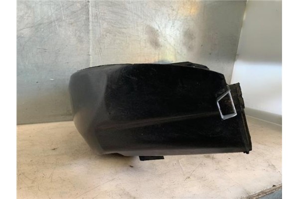 Recambio de pase rueda trasero izquierdo para fiat 500 1.2 referencia OEM IAM 52039543  