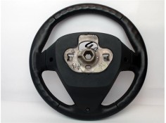 Recambio de volante para ford fiesta vi 1.4 tdci referencia OEM IAM 8A613600 62146117C 