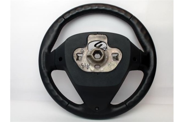 Recambio de volante para ford fiesta vi 1.4 tdci referencia OEM IAM 8A613600 62146117C 