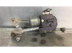 MOTOR LIMPIAPARABRISAS DELANTERO 1P0955024B 3397021405 