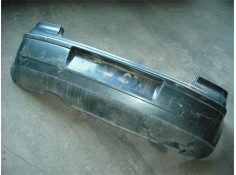 Recambio de paragolpes trasero para volkswagen polo iv (9n1) 1.4 16v referencia OEM IAM 6Q6807417GRU  