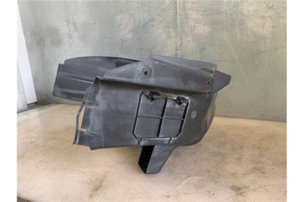 Recambio de pase rueda trasero izquierdo para fiat 500 1.2 referencia OEM IAM 52039543  
