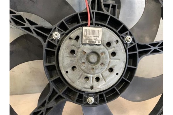 Recambio de electroventilador para mini one 1.4 95cv referencia OEM IAM 130303019  