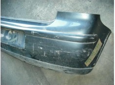 Recambio de paragolpes trasero para volkswagen polo iv (9n1) 1.4 16v referencia OEM IAM 6Q6807417GRU  