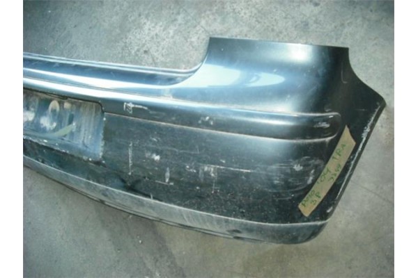 Recambio de paragolpes trasero para volkswagen polo iv (9n1) 1.4 16v referencia OEM IAM 6Q6807417GRU  
