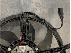 Recambio de electroventilador para mini one 1.4 95cv referencia OEM IAM 130303019  