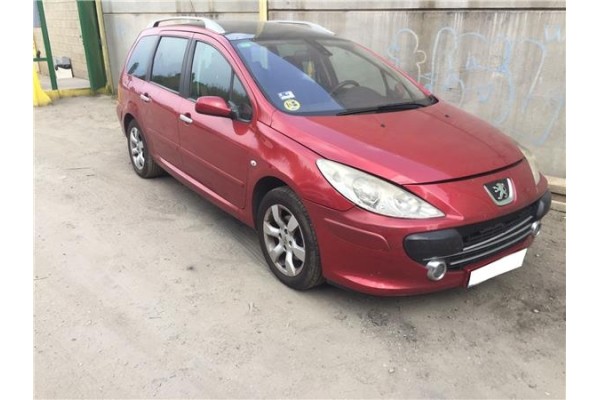 peugeot 307 break/ sw (s2) del año 2007
