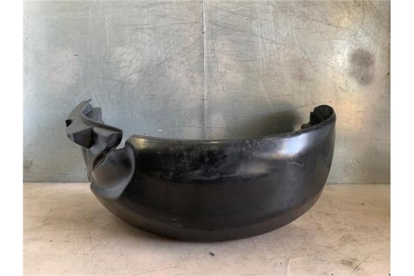 Recambio de pase rueda trasero izquierdo para fiat 500 1.2 referencia OEM IAM 52039543  
