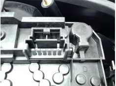 Recambio de piloto trasero derecho para renault megane i fase 2 berlina (ba0) referencia OEM IAM 7700428321  