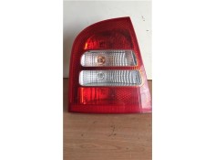 Recambio de piloto trasero izquierdo para skoda octavia berlina (1u2)(2001) 1.6 comfort [1,6 ltr. - 75 kw] referencia OEM IAM ZS