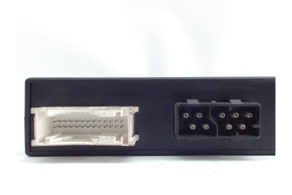 Recambio de centralita para bmw serie 3 berlina (e36) 1.6 316i comfort edition referencia OEM IAM 61351387621 5ZA00629900 