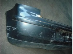 Recambio de paragolpes trasero para volkswagen polo iv (9n1) 1.4 16v referencia OEM IAM 6Q6807417GRU  