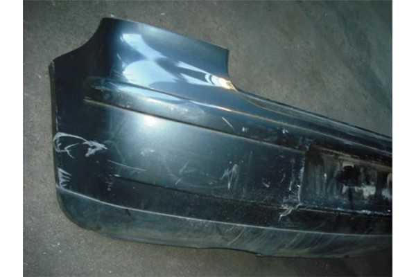 Recambio de paragolpes trasero para volkswagen polo iv (9n1) 1.4 16v referencia OEM IAM 6Q6807417GRU  