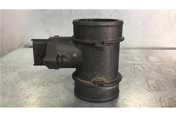 Recambio de caudalimetro para opel agila (2003) 1.2 16v twinport referencia OEM IAM  0280218119 