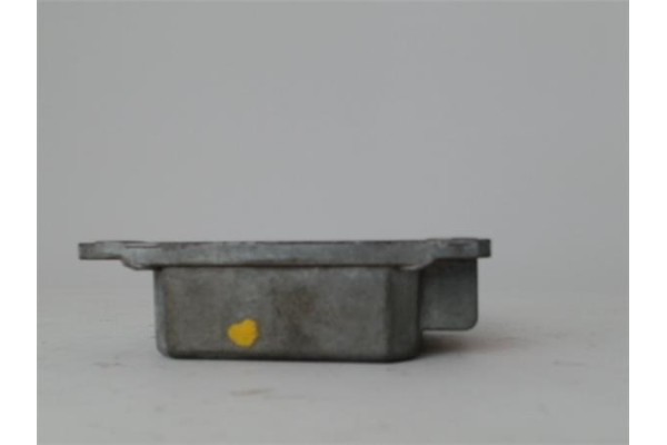 Recambio de centralita airbag para peugeot 206 1.4 i referencia OEM IAM 9635268880 550541500 