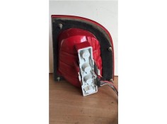 Recambio de piloto trasero izquierdo para skoda octavia berlina (1u2)(2001) 1.6 comfort [1,6 ltr. - 75 kw] referencia OEM IAM ZS 2