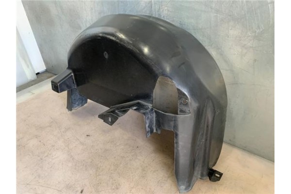 Recambio de pase rueda trasero izquierdo para fiat 500 1.2 referencia OEM IAM 52039543  