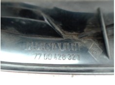 Recambio de piloto trasero derecho para renault megane i fase 2 berlina (ba0) referencia OEM IAM 7700428321  