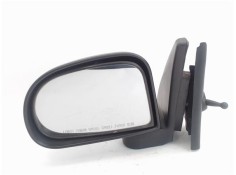 Recambio de retrovisor izquierdo para hyundai atos (mx) referencia OEM IAM   