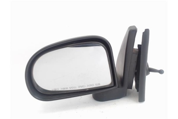 Recambio de retrovisor izquierdo para hyundai atos (mx) referencia OEM IAM   