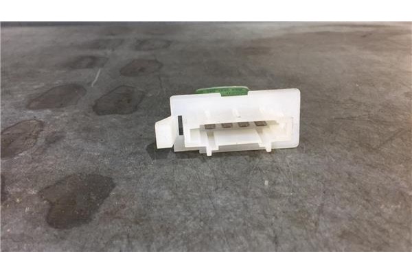 Recambio de regulador ventilador climatizacion para seat leon (1p1) 1.4 tsi referencia OEM IAM 1K0959263A VL1983059FF 