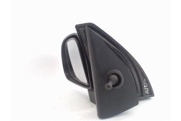 Recambio de retrovisor izquierdo para hyundai atos (mx) referencia OEM IAM   