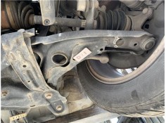 Recambio de brazo suspension delantero izquierdo para toyota yaris (ksp9/scp9/nlp9) 1.4 active referencia OEM IAM 4806909040  