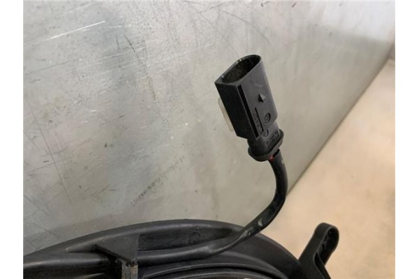 Recambio de electroventilador para mini one 1.4 95cv referencia OEM IAM 130303019  