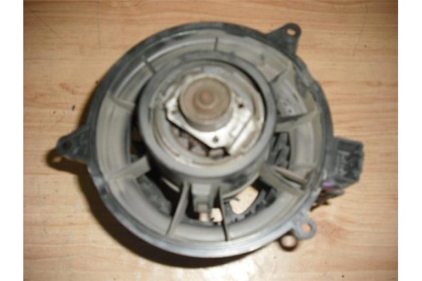 Recambio de motor calefaccion para ford fiesta v (jh_, jd_) 1.4 16v referencia OEM IAM 2S6H18456AD  