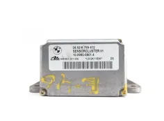 Recambio de centralita esp para bmw serie 3 berlina (e46) 2.0 320d referencia OEM IAM 34526759412 10098508014 