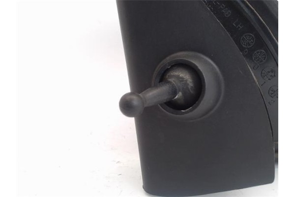 Recambio de retrovisor izquierdo para hyundai atos (mx) referencia OEM IAM   