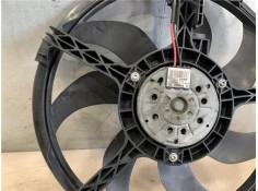 Recambio de electroventilador para mini one 1.4 95cv referencia OEM IAM 130303019  