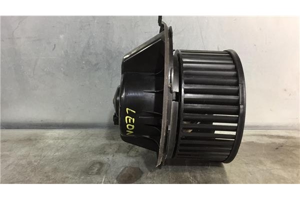 Recambio de ventilador calefaccion para seat leon (1p1) 1.4 tsi referencia OEM IAM 1K1819015 998802L 1K1819015C , AUDI | 1K18190