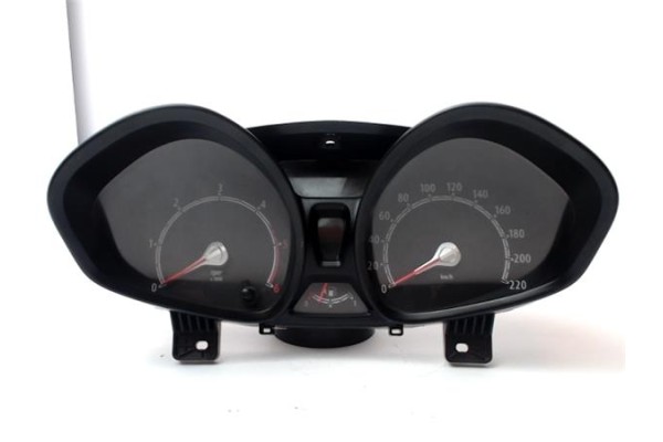 Recambio de cuadro completo para ford fiesta vi 1.4 tdci referencia OEM IAM 8A6T10849CP VP8A6F10849 Recambio de cuadro completo para ford fiesta vi 1.4 tdci referencia OEM IAM 8A6T10849CP VP8A6F10849