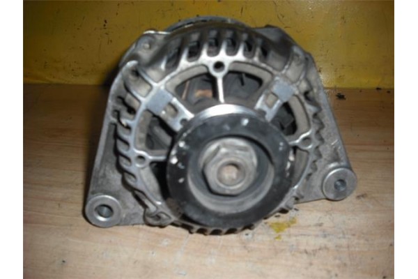 Recambio de alternador para peugeot 106 (s1) 1.4 d (50 cv) referencia OEM IAM 2541764A A11VI56 