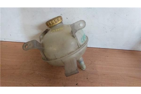 Recambio de botella expansion para opel corsa b 1.4 i referencia OEM IAM 90410058 90410057 9129478 , OPEL