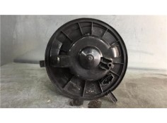 Recambio de ventilador calefaccion para seat leon (1p1) 1.4 tsi referencia OEM IAM 1K1819015 998802L 1K1819015C , AUDI | 1K18190