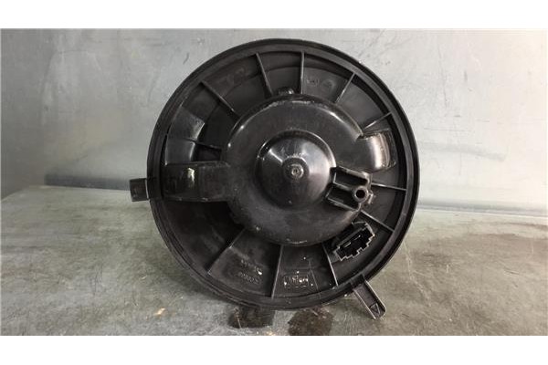 Recambio de ventilador calefaccion para seat leon (1p1) 1.4 tsi referencia OEM IAM 1K1819015 998802L 1K1819015C , AUDI | 1K18190