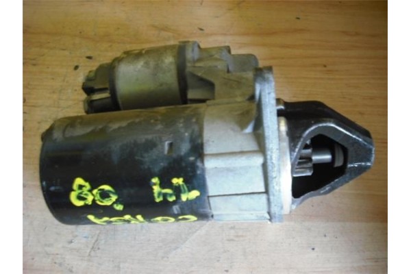 Recambio de motor arranque para opel corsa d (2006) 1.4 referencia OEM IAM 2443687720080603 0001107408 