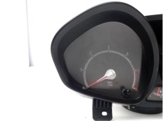 Recambio de cuadro completo para ford fiesta vi 1.4 tdci referencia OEM IAM 8A6T10849CP VP8A6F10849 