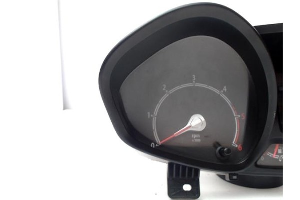 Recambio de cuadro completo para ford fiesta vi 1.4 tdci referencia OEM IAM 8A6T10849CP VP8A6F10849 