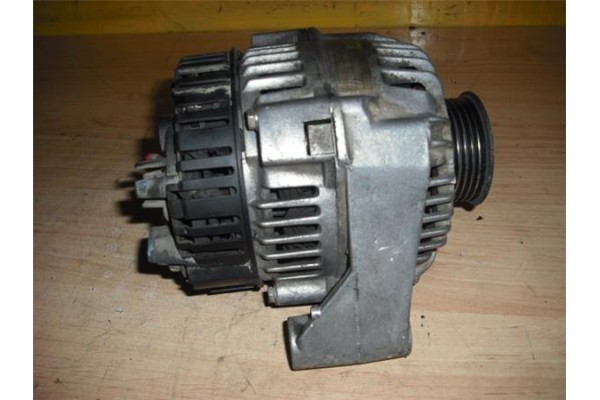 Recambio de alternador para peugeot 106 (s1) 1.4 d (50 cv) referencia OEM IAM 2541764A A11VI56 