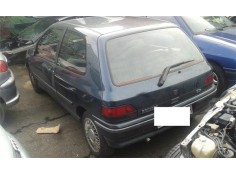 renault clio i fase i / ii (b/c57) del año 1993