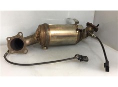 Recambio de catalizador para seat ibiza (6j5) (06.2008) 1.4 referencia OEM IAM 1K0254201B 1K0131701DD 